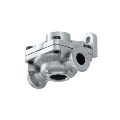 QUICK RELEASE VALVE