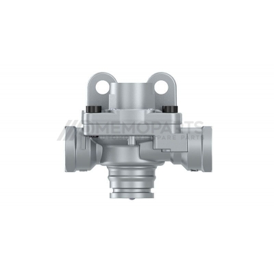 QUICK RELEASE VALVE