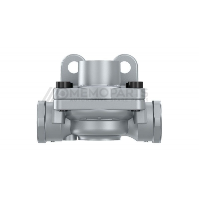 QUICK RELEASE VALVE