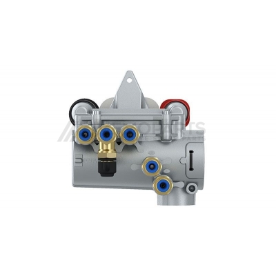 QUICK RELEASE VALVE