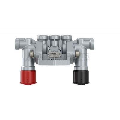 QUICK RELEASE VALVE