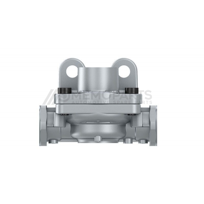 QUICK RELEASE VALVE