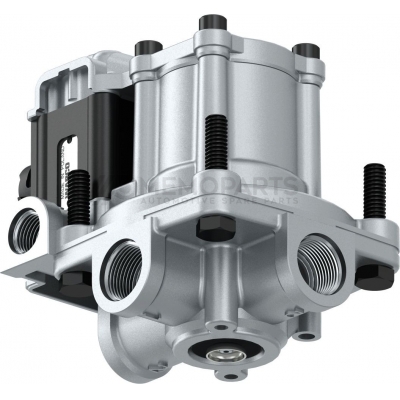 RELAY VALVE