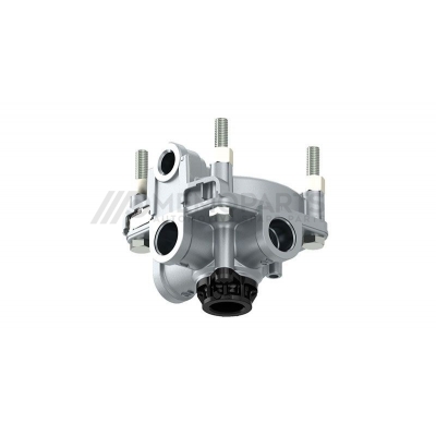 RELAY VALVE