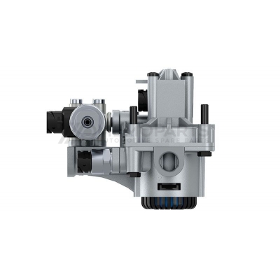 RELAY VALVE