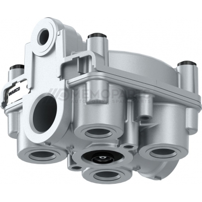 RELAY VALVE