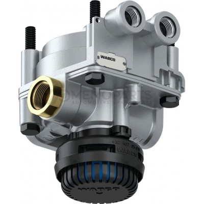 RELAY VALVE