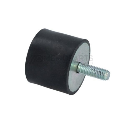 SILINCER RUBBER BUFFER