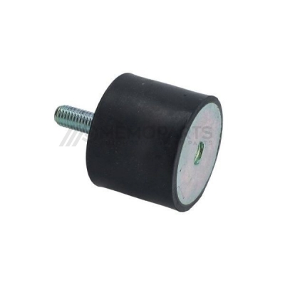 SILINCER RUBBER BUFFER
