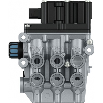 SOLENOID VALVE
