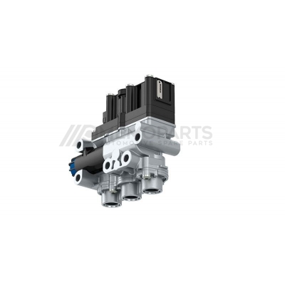 SOLENOID VALVE
