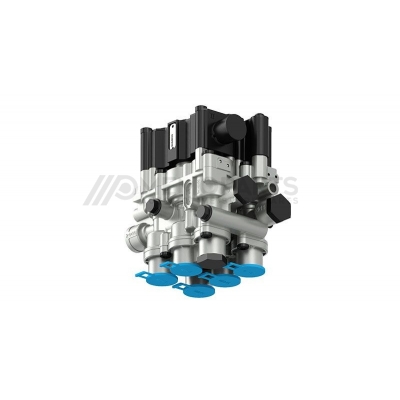 SOLENOID VALVE