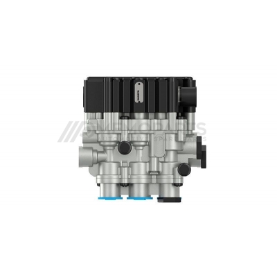 SOLENOID VALVE