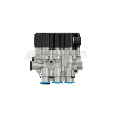 SOLENOID VALVE