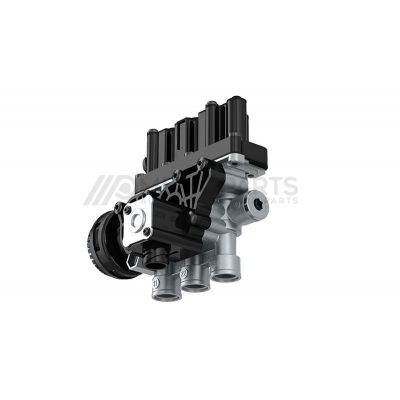SOLENOID VALVE