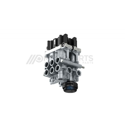 SOLENOID VALVE