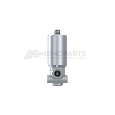 SOLENOID VALVE