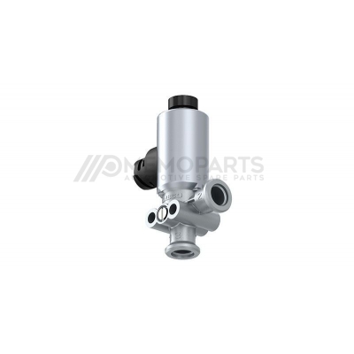 SOLENOID VALVE