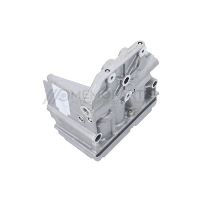 SOLENOID VALVE
