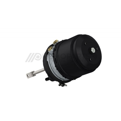 SPRING-LOADED CYLINDER