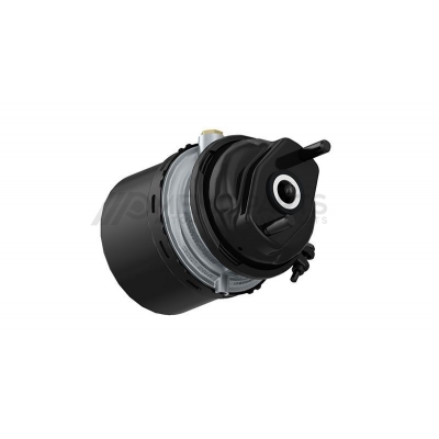 SPRING-LOADED CYLINDER