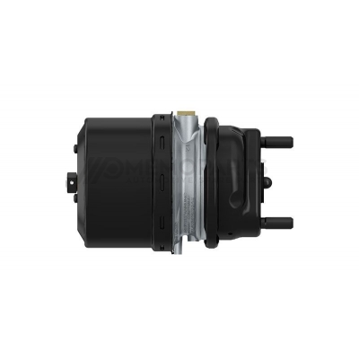 SPRING-LOADED CYLINDER