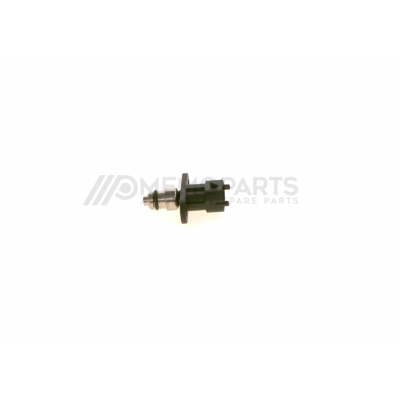 TEMPERATURE SENSOR