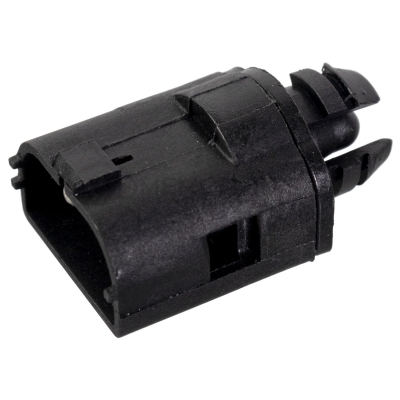 TEMPERATURE SENSOR