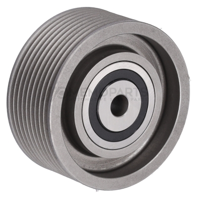 TENSIONER PULLEY