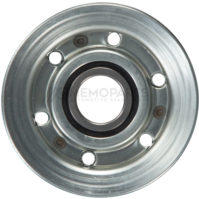TENSIONER PULLEY