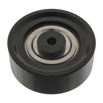 TENSIONER PULLEY