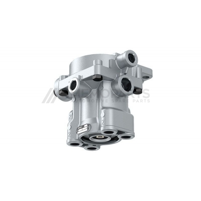TRAILER CONTROL VALVE