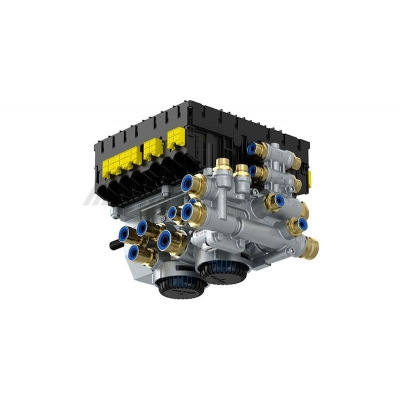 TRAILER MODULATOR