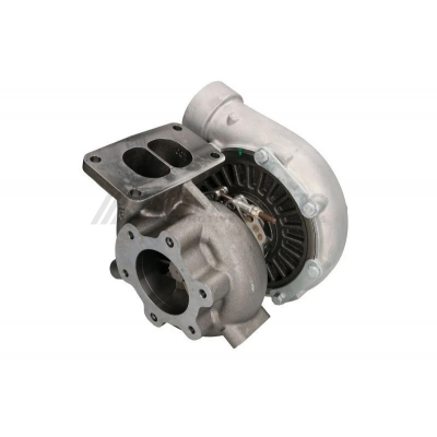 TURBOCHARGER