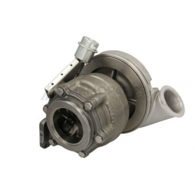 TURBOCHARGER