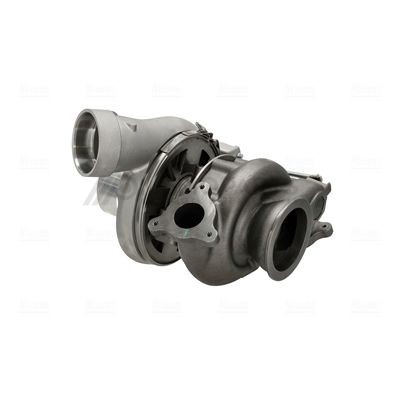 TURBOCHARGER