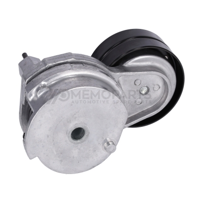 POLY V-RIEMSPANNER