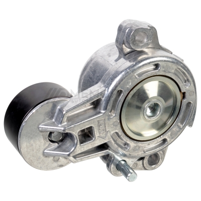 V-RIBBED BELT TENSIONER