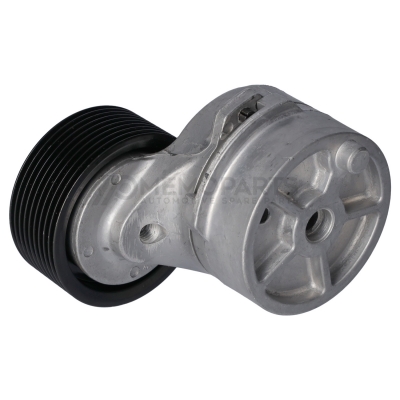 V-RIBBED BELT TENSIONER