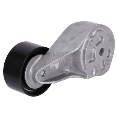 V-RIBBED BELT TENSIONER