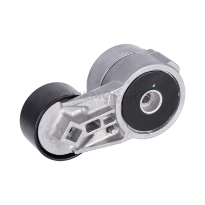 V-RIBBED BELT TENSIONER