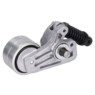 V-RIBBED BELT TENSIONER