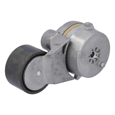 POLY V-RIEMSPANNER