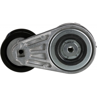 V-RIBBED BELT TENSIONER