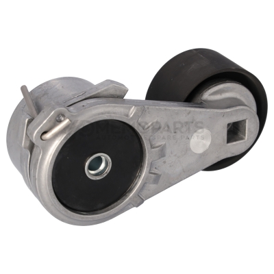 V-RIBBED BELT TENSIONER