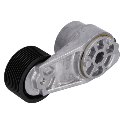 V-RIBBED BELT TENSIONER