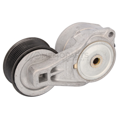 V-RIBBED BELT TENSIONER