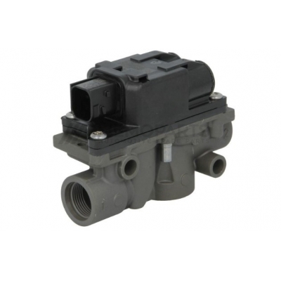 ABS REGULATION VALVE