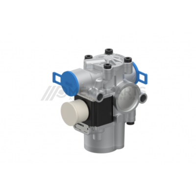 ABS REGULATION VALVE