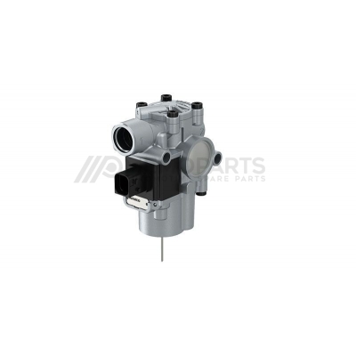 ABS REGULATION VALVE